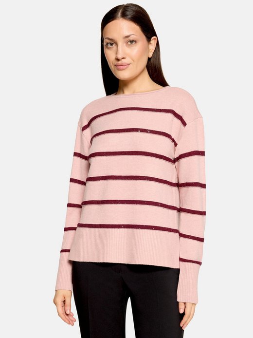 Damen Strickpullover