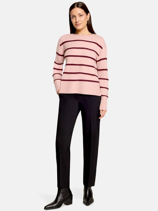Damen Strickpullover