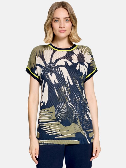 Damen Strickpullover
