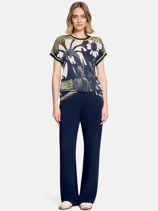 Damen Strickpullover