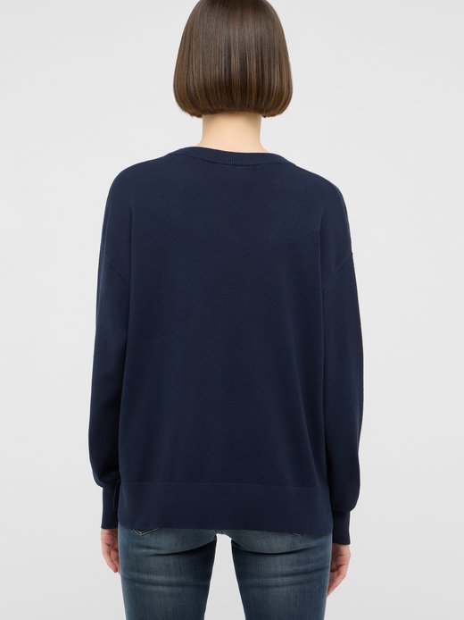 Damen Strickpullover