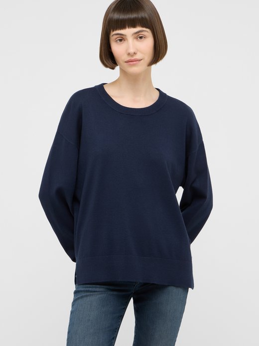 Damen Strickpullover