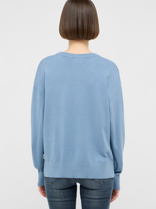 Damen Strickpullover