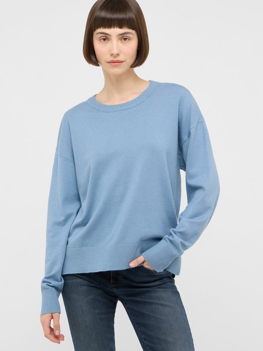 Damen Strickpullover