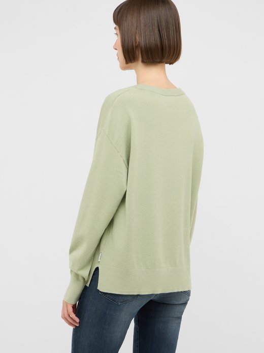 Damen Strickpullover