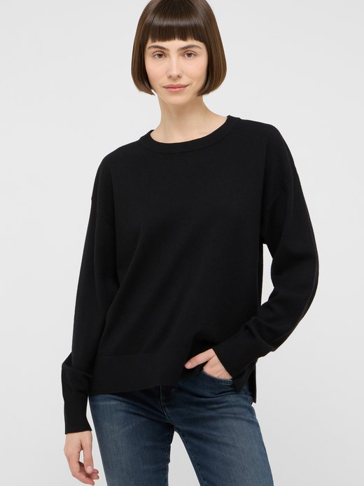 Damen Strickpullover