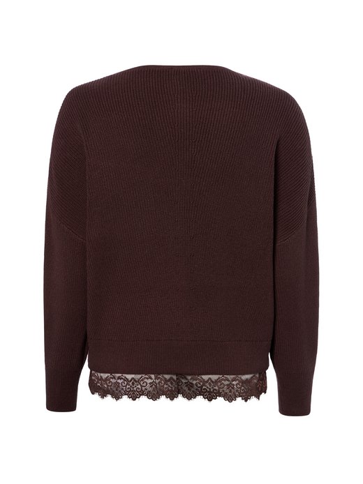 Damen Strickpullover