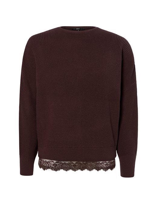 Damen Strickpullover