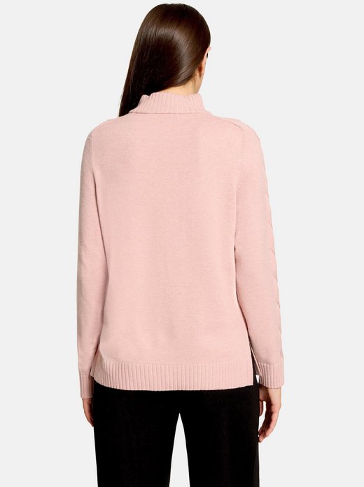 Damen Strickpullover