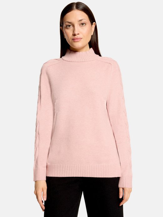 Damen Strickpullover