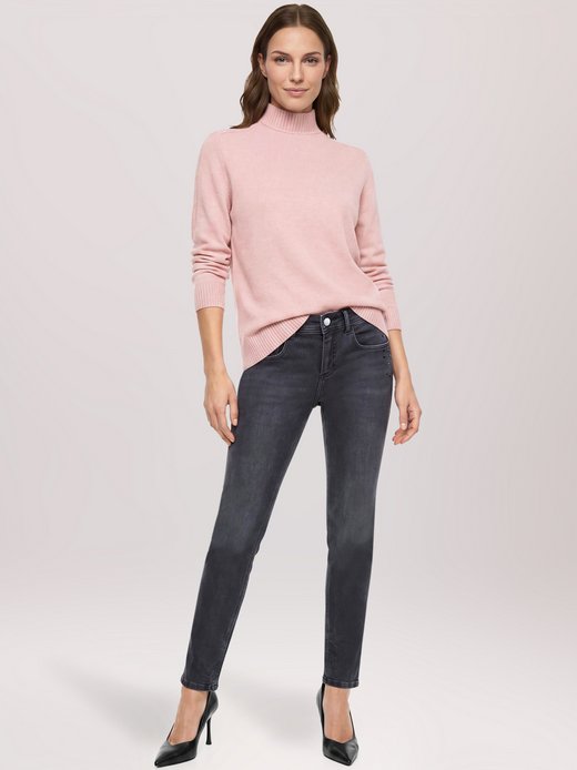 Damen Strickpullover