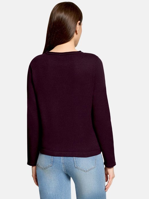 Damen Strickpullover