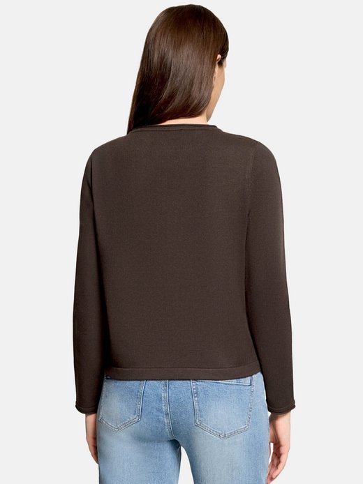 Damen Strickpullover