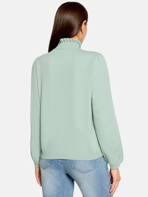 Damen Strickpullover