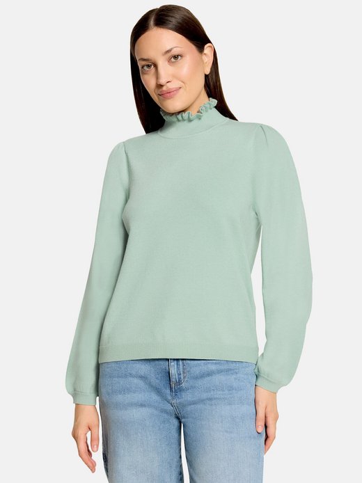 Damen Strickpullover