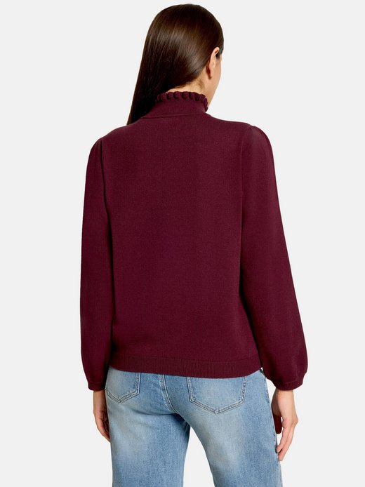Damen Strickpullover