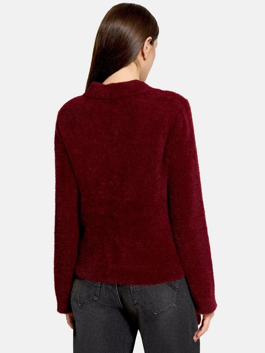 Damen Strickpullover
