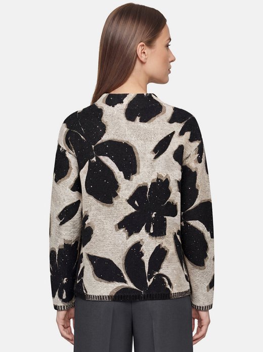 Damen Strickpullover
