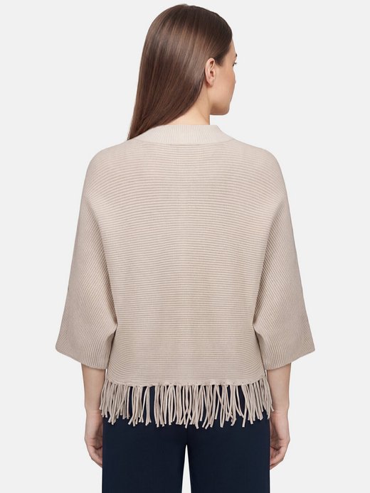 Damen Strickpullover