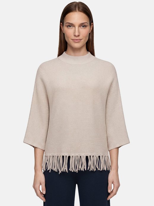 Damen Strickpullover