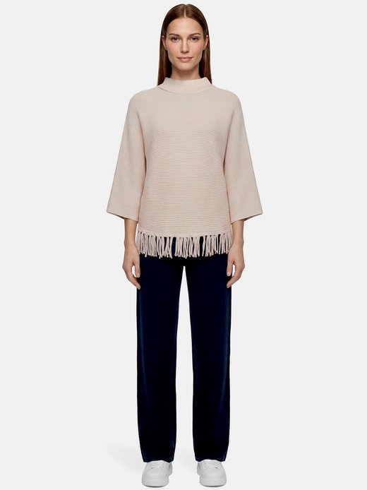 Damen Strickpullover