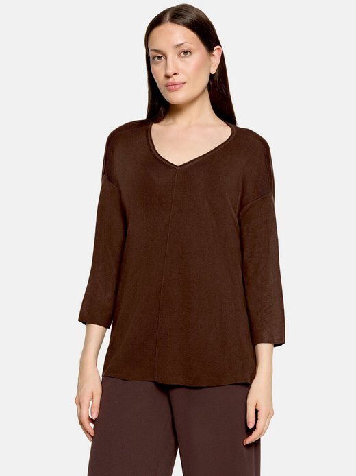 Damen Strickpullover