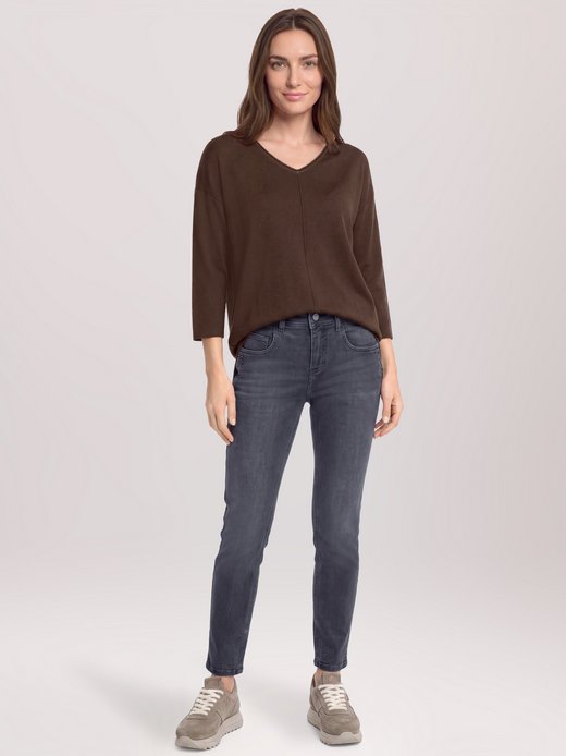 Damen Strickpullover