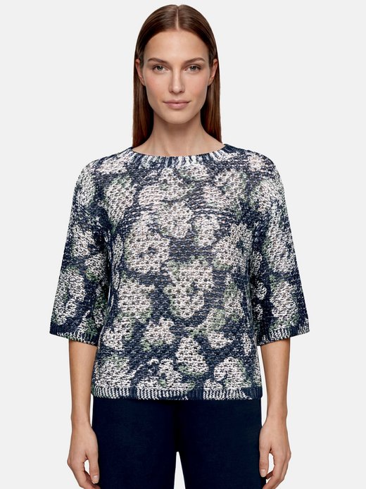 Damen Strickpullover
