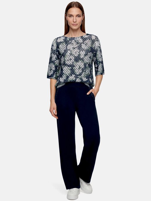 Damen Strickpullover