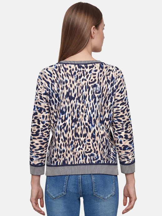 Damen Strickpullover