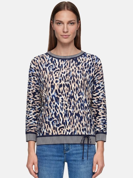 Damen Strickpullover