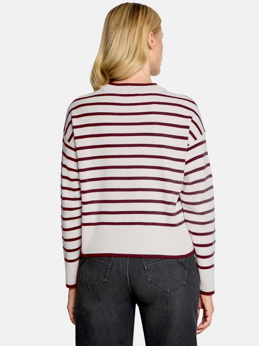 Damen Strickpullover