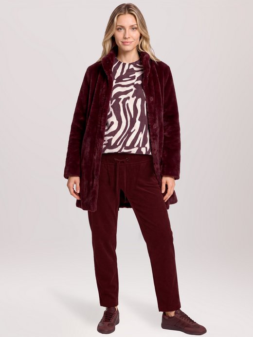Damen Strickpullover