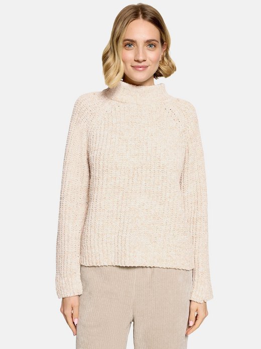 Damen Strickpullover