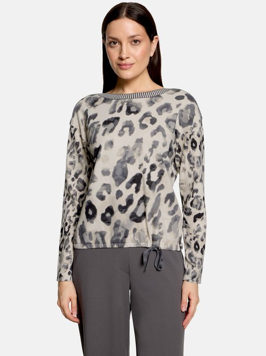Damen Strickpullover