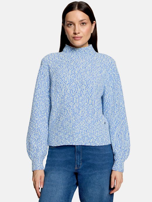 Damen Strickpullover