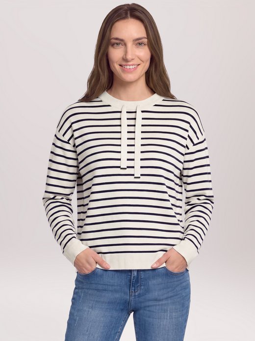 Damen Strickpullover