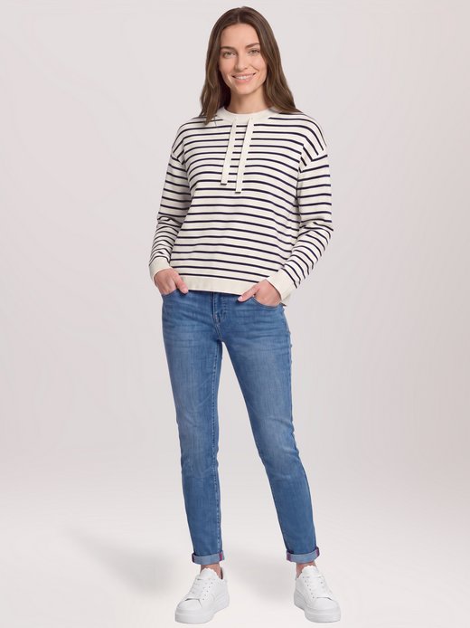 Damen Strickpullover