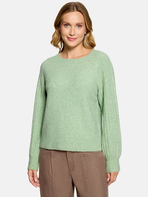 Damen Strickpullover
