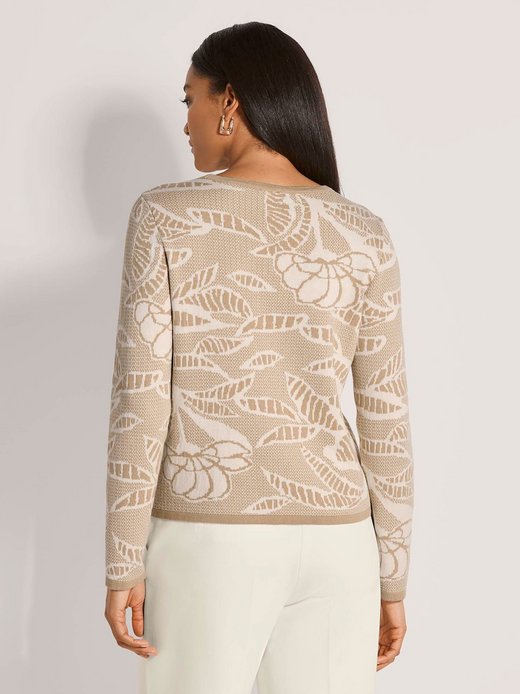Damen Strickpullover