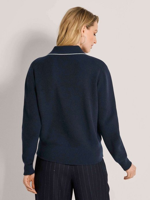 Damen Strickpullover