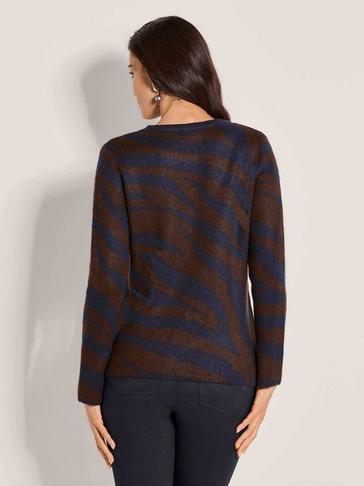 Damen Strickpullover