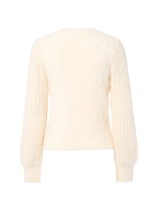 Damen Strickpullover