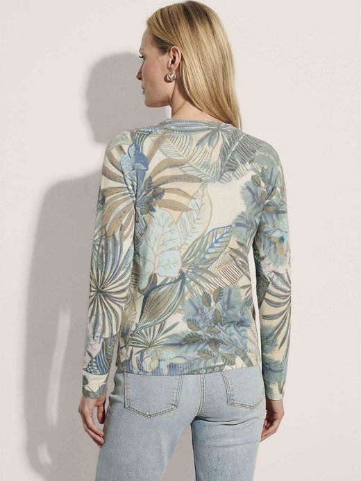 Damen Strickpullover