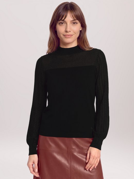 Damen Strickpullover