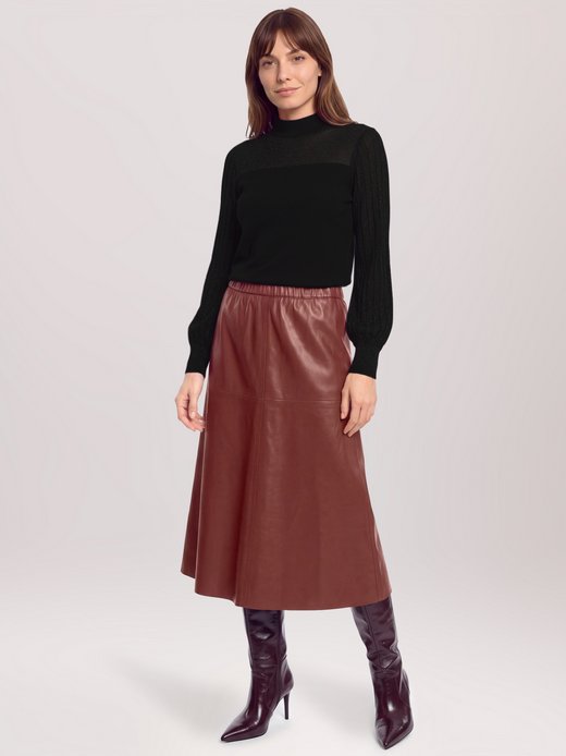 Damen Strickpullover
