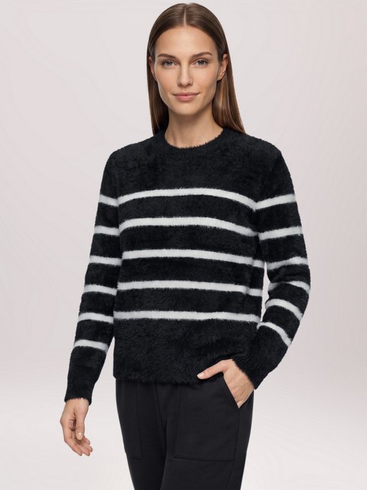 Damen Strickpullover
