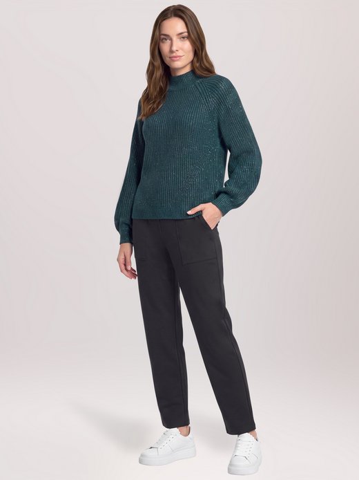 Damen Strickpullover