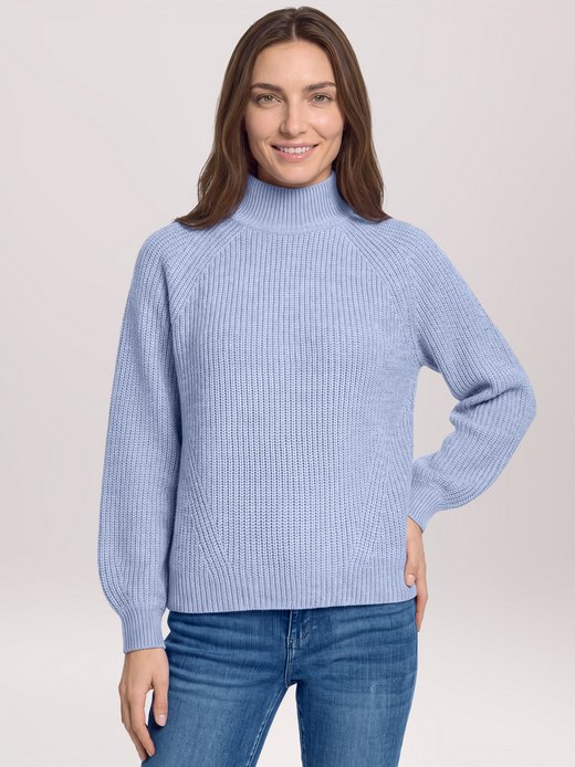 Damen Strickpullover