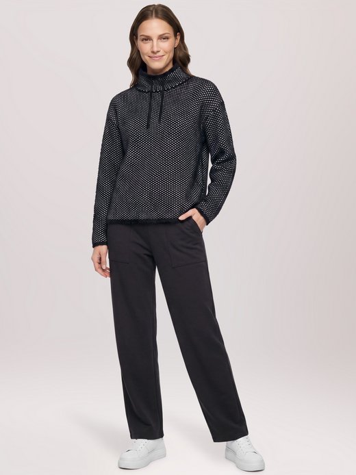 Damen Strickpullover